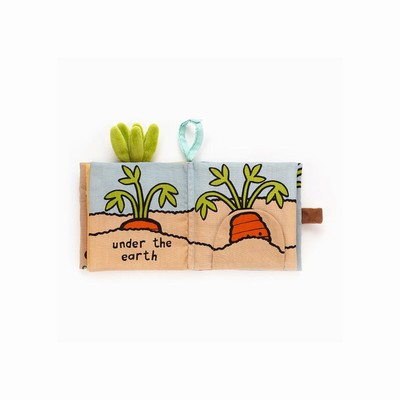 Jellycat Carrot Boeken | PS2984317